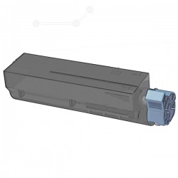OKI  (44917602) Compatible Toner-kit(44917602)