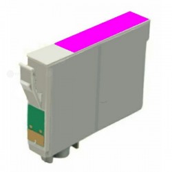 Epson  (T0593) Compatible Ink cartridge magenta(T0593)