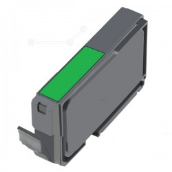 Canon  (PGI-9G) Compatible Ink cartridge green(PGI-9G)