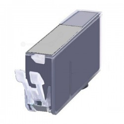 Canon  (CLI-521GY) Compatible Ink cartridge gray(CLI-521GY)