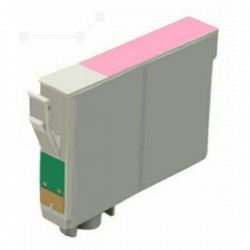 Epson  (T0596) Compatible Ink cartridge light magenta(T0596)