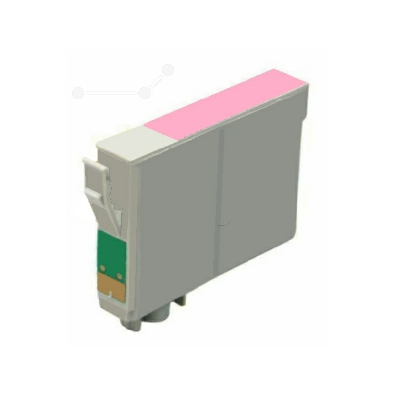 Epson  (T0596) Compatible Ink cartridge light magenta(T0596)