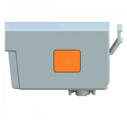 Epson  (T0879) Compatible Ink cartridge orange(T0879)