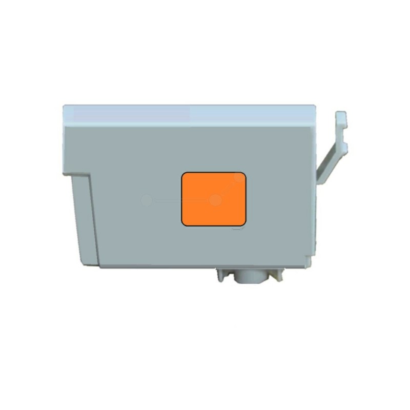 Epson  (T0879) Compatible Ink cartridge orange(T0879)