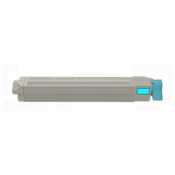 OKI  (42918915) Compatible Toner cyan(42918915)