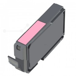 Canon  (PGI-9PM) Compatible Ink cartridge light magenta(PGI-9PM)