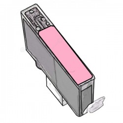 Canon  (BCI-3EPM) Compatible Ink cartridge light magenta(BCI-3EPM)