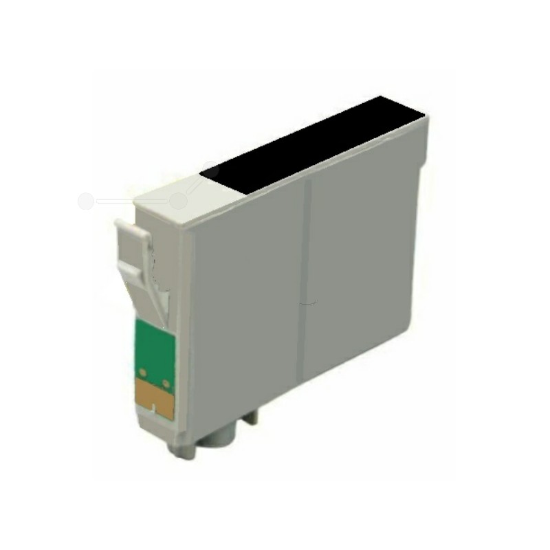 Epson  (T0599) Compatible Ink cartridge light light black(T0599)