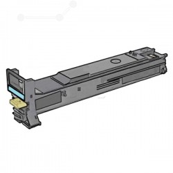 Konica Minolta  (A06V453) Compatible Toner cyan(A06V453)