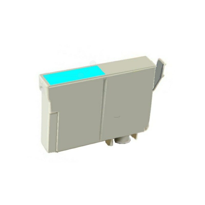 Epson  (T0792) Compatible Ink cartridge cyan(T0792)