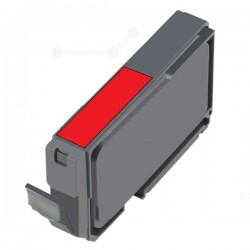 Canon  (PGI-9R) Compatible Ink cartridge red(PGI-9R)