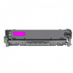HP Compatible Toner cartridge magenta (312A)
