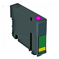 Epson  (T1283) Compatible Ink cartridge magenta(T1283)
