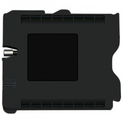 Lanier  (GC-21K) Compatible Gel cartridge black(GC-21K)