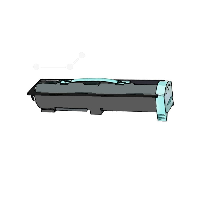 Xerox Compatible Toner-kit (113R00668)