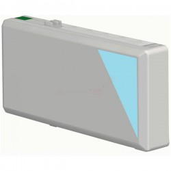 Epson  (T6365) Compatible Ink cartridge light cyan(T6365)