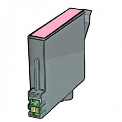 Epson  (T0486) Compatible Ink cartridge light magenta(T0486)