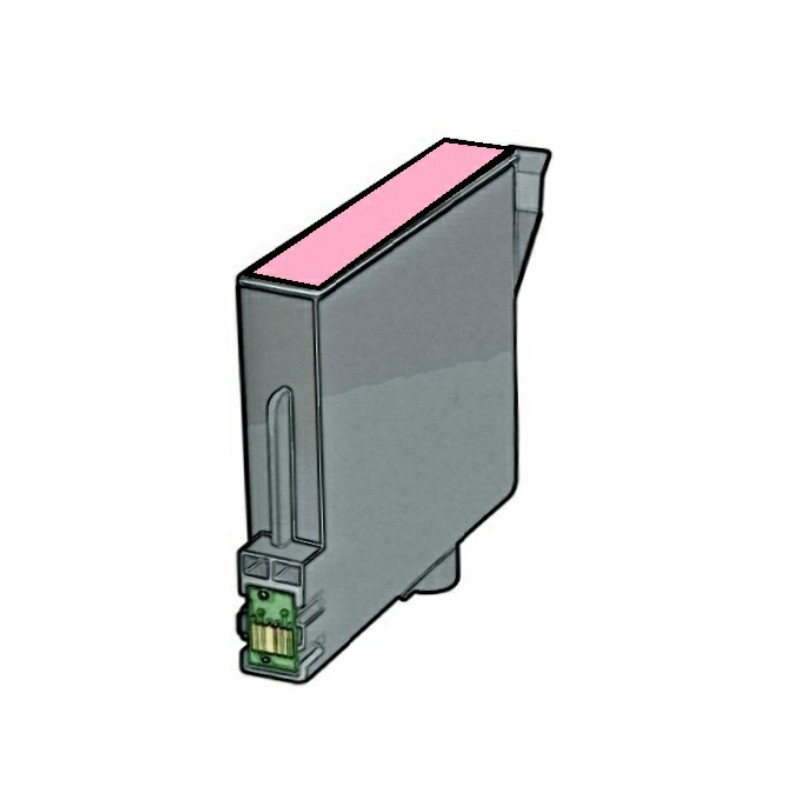 Epson  (T0486) Compatible Ink cartridge light magenta(T0486)