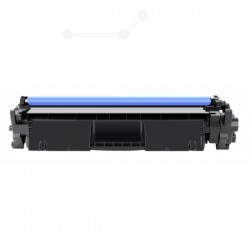 HP Compatible Toner-kit (30X)