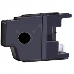 Brother  (LC1280XLBK) Compatible Ink cartridge black(11511240)