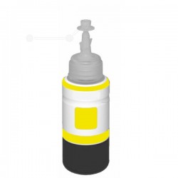 Epson  (664) Compatible Ink bottle yellow(664)