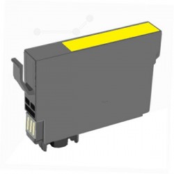 Epson (29XL) Compatible Ink cartridge yellow(29XL) Epson (29XL) Compatible Ink cartridge yellow(29XL)
