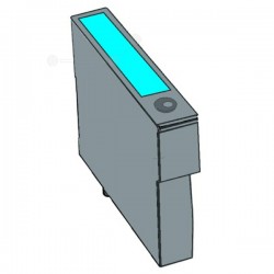 Epson  (T1302) Compatible Ink cartridge cyan XL(T1302)