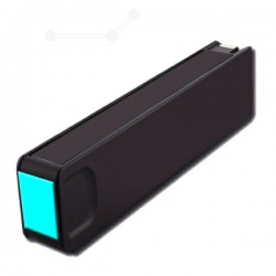 HP  (971XL) Compatible Ink cartridge cyan(971XL)