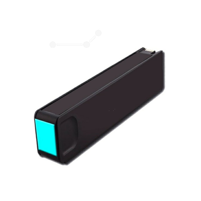 HP  (971XL) Compatible Ink cartridge cyan(971XL)