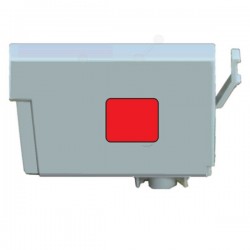 Epson  (T0877) Compatible Ink cartridge red(T0877)
