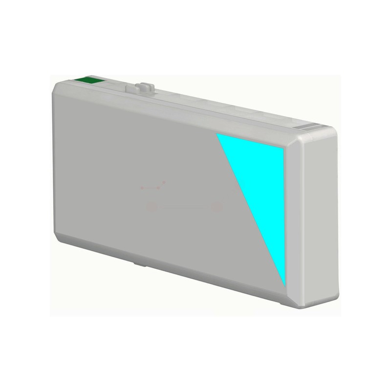 Epson  (T6362) Compatible Ink cartridge cyan(T6362)