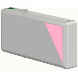 Epson  (T6366) Compatible Ink cartridge light magenta(T6366)