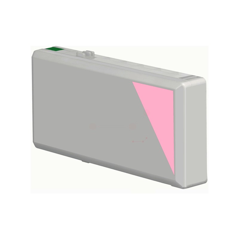 Epson  (T6366) Compatible Ink cartridge light magenta(T6366)