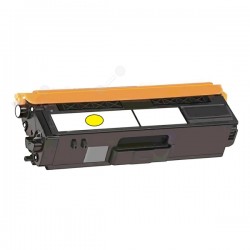 Brother  (TN328Y) Compatible Toner yellow(11114154)