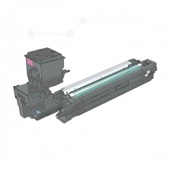 Konica Minolta Compatible Toner magenta() Konica Minolta Compatible Toner magenta()