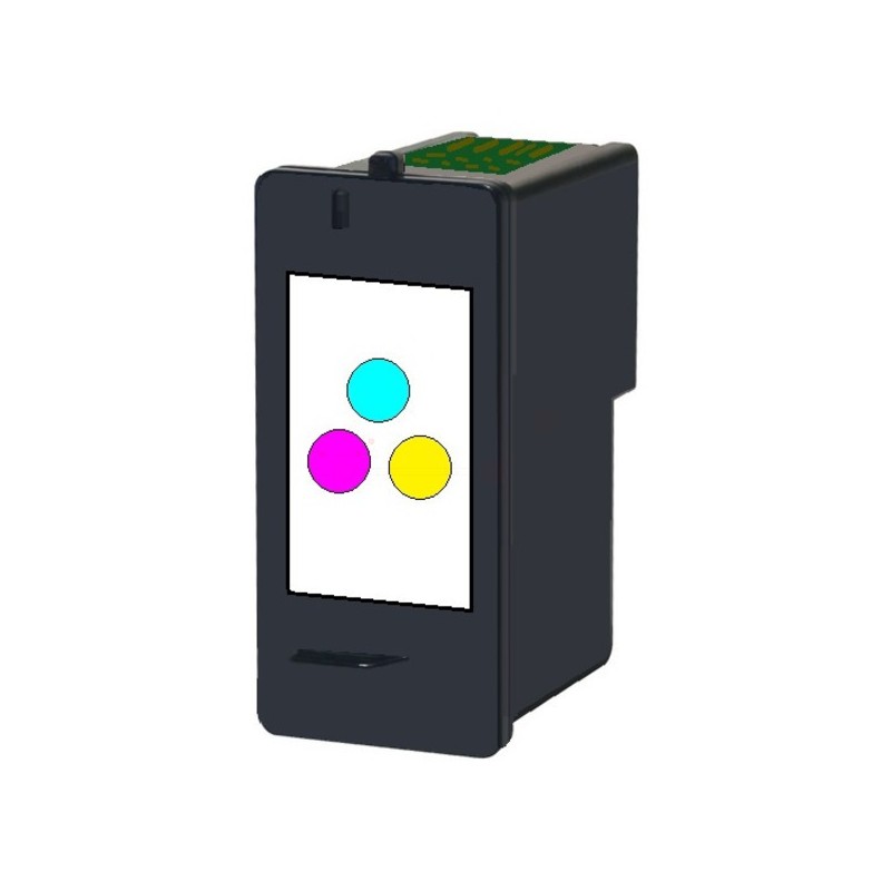Lexmark  (43) Compatible Printhead cartridge color(43)
