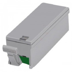 Canon  (PGI-35BK) Compatible Ink cartridge Black - 2 Pack