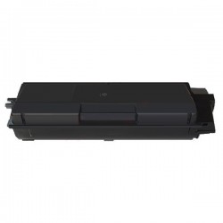 Kyocera (TK-580K) Compatible Toner black(TK-580K) Kyocera (TK-580K) Compatible Toner black(TK-580K)