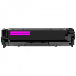HP Compatible Toner cartridge magenta (131A)