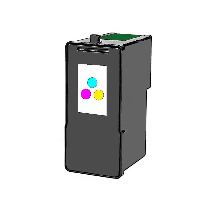 Lexmark  (15) Compatible Printhead cartridge color(15)