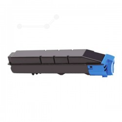 Kyocera  (TK-8505C) Compatible Toner-kit cyan(TK-8505C)