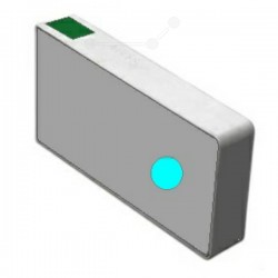 Epson  (T5592) Compatible Ink cartridge cyan(T5592)
