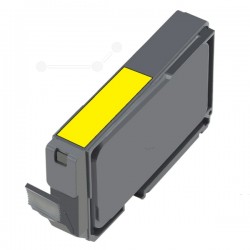 Canon  (PGI-9Y) Compatible Ink cartridge yellow(PGI-9Y)