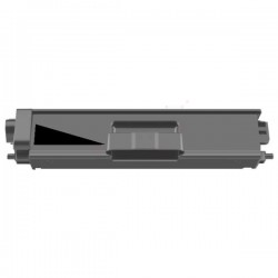 Brother  (TN328BK) Compatible Toner black(11114150)