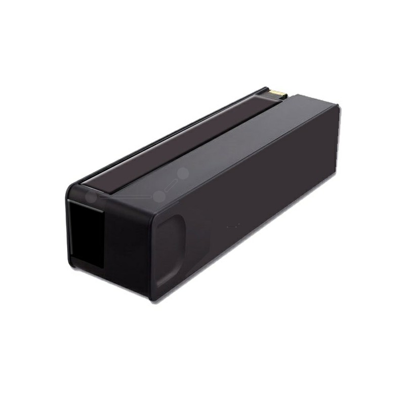 HP  (970XL) Compatible Printhead cartridge black Bk(970XL)