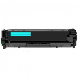HP Compatible Toner cartridge cyan (131A)