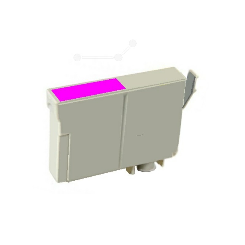 Epson  (T0793) Compatible Ink cartridge magenta(T0793)