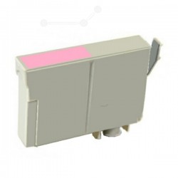 Epson  (T0796) Compatible Ink cartridge light magenta(T0796)