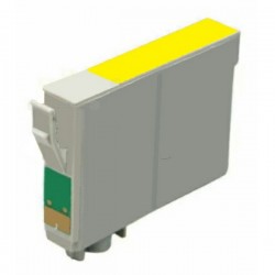 Epson  (T0594) Compatible Ink cartridge yellow(T0594)