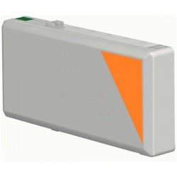 Epson  (T596A) Compatible Ink cartridge orange(T596A)